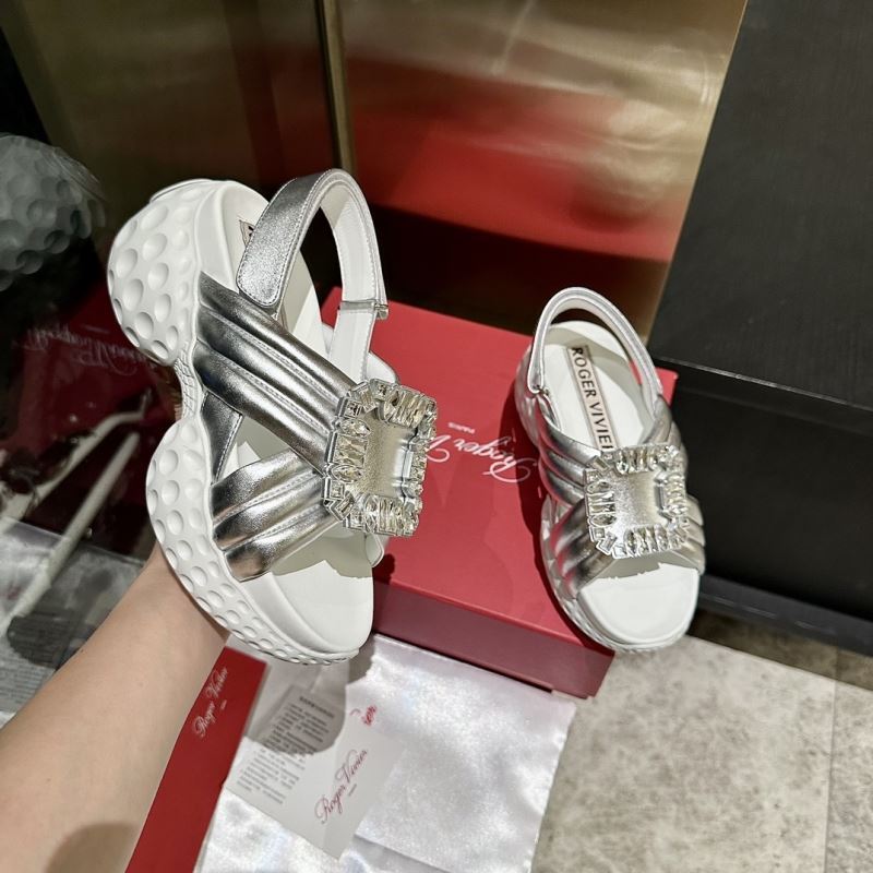 Roger Vivier Sandals